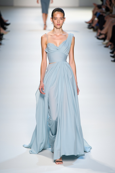 Delilah Gown
