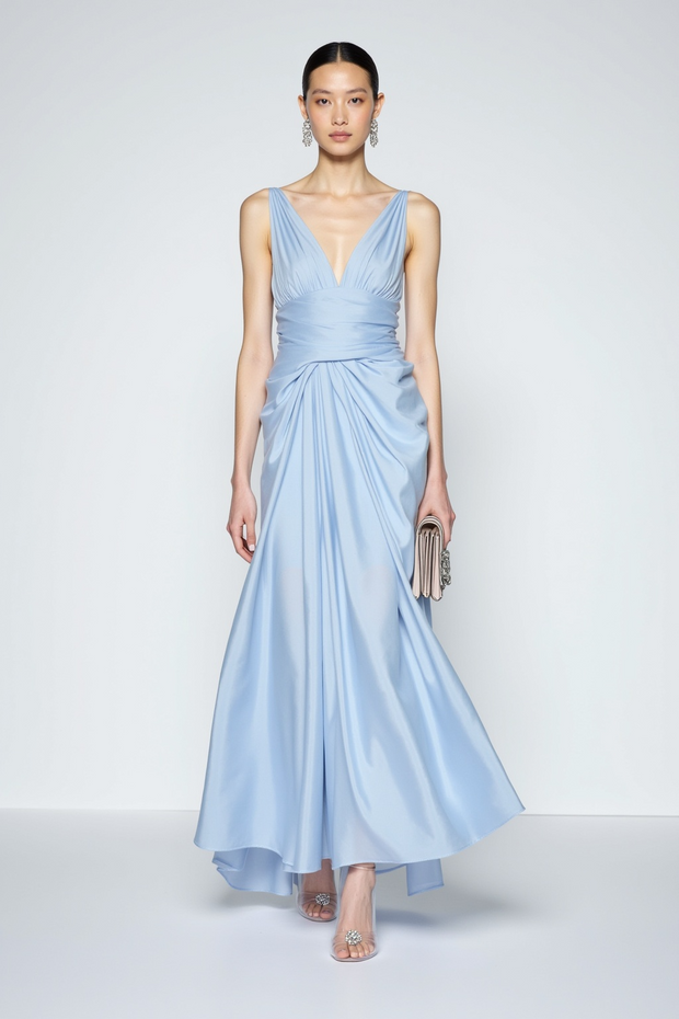 Mckenzie Dress