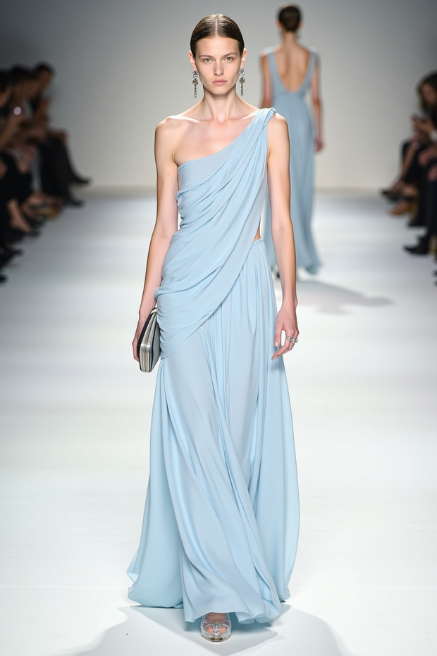 Maia Dress