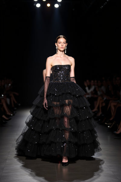 Aylani Gown