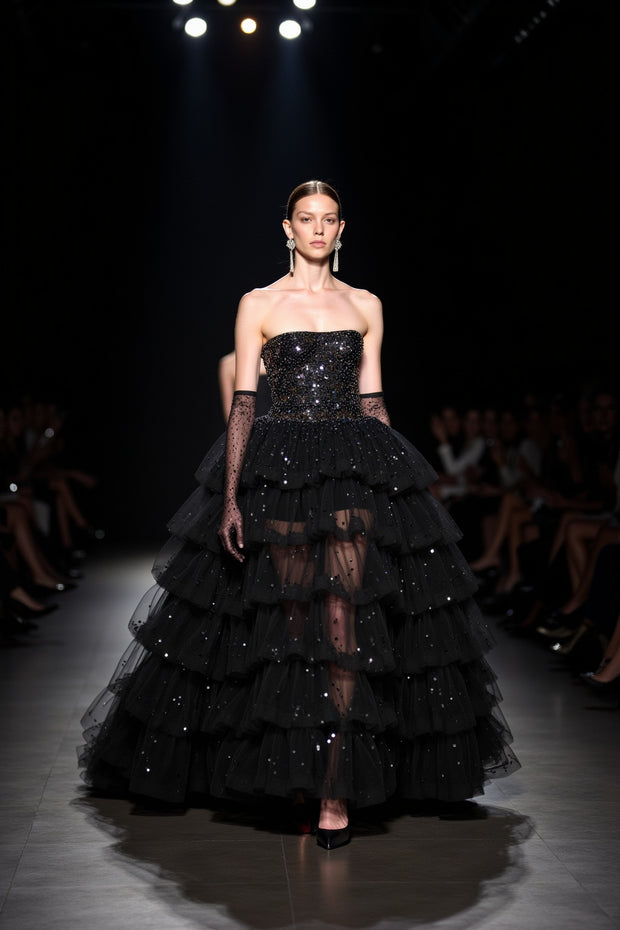Aylani Gown