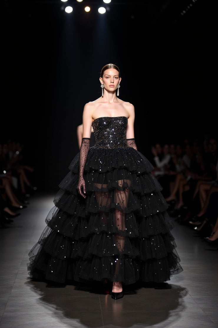 Aylani Gown