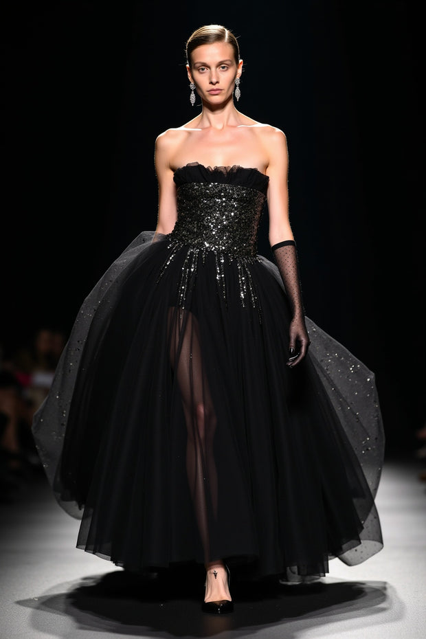 Illy Gown