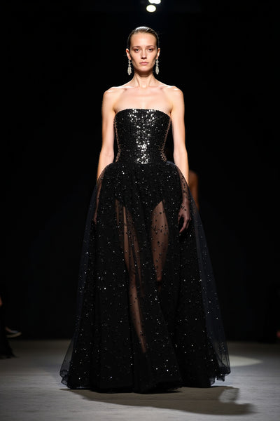 Aerly Gown