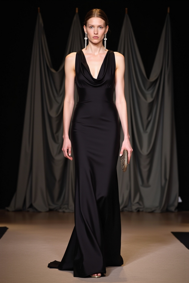 Malea Dress