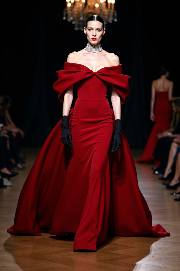Katya Gown