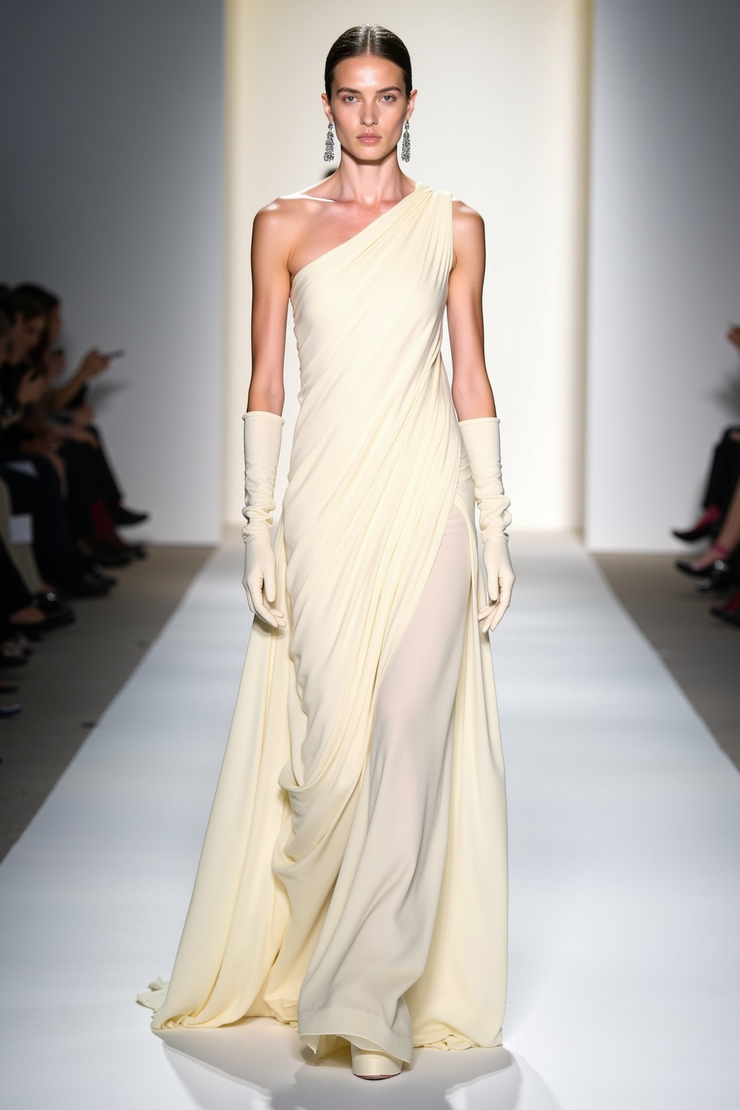 Jane Gown