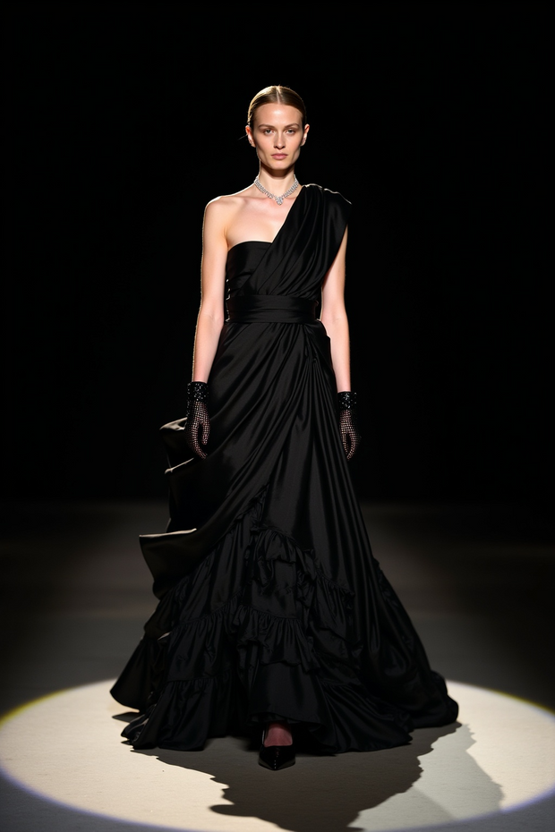 Lydia Dress