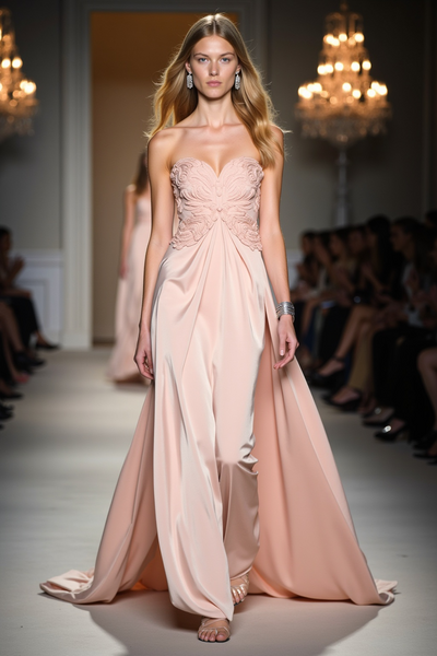 Zoye Dress