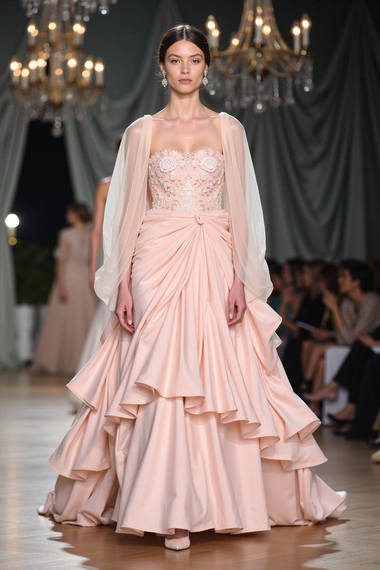 Kiva Gown
