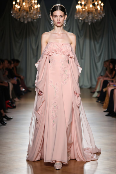 Abilene Dress