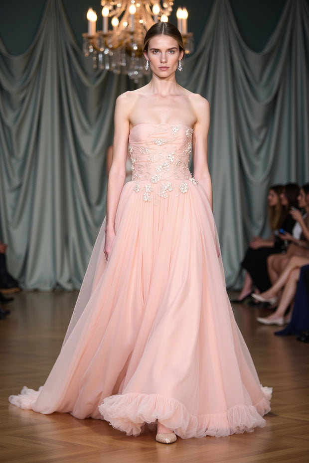 Zillah Gown