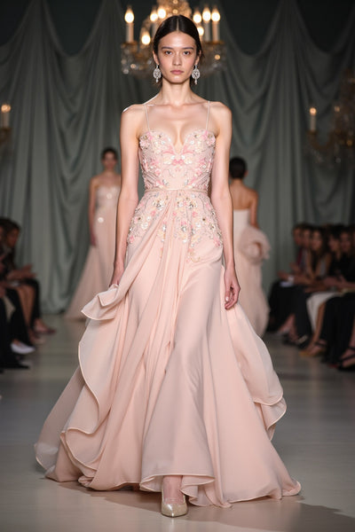 Candace Gown