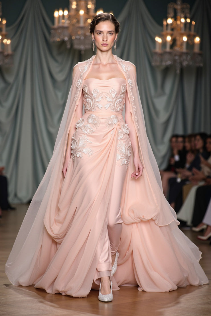 Caius Gown