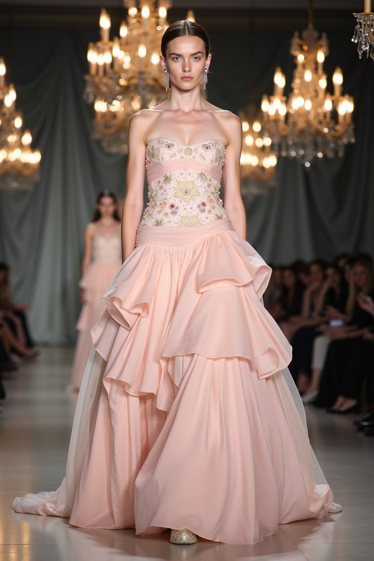 Deborah Gown