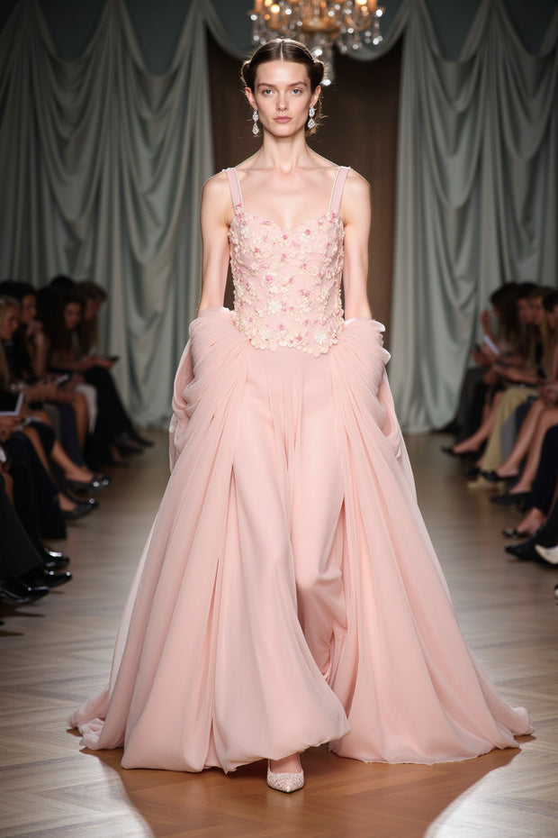 Melea Gown