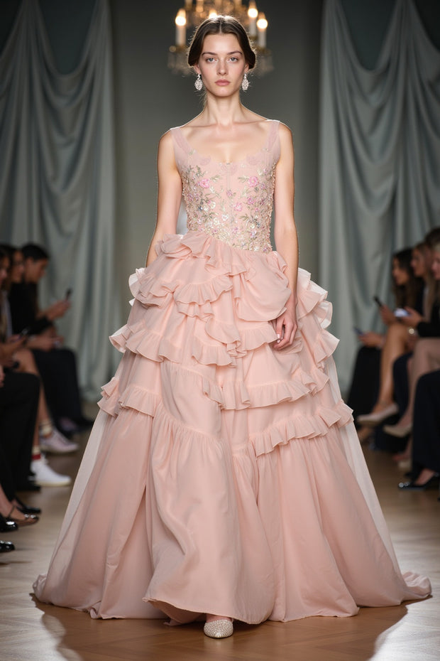 Eliana Gown