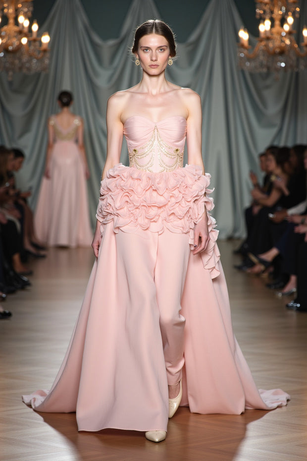 Adria Gown