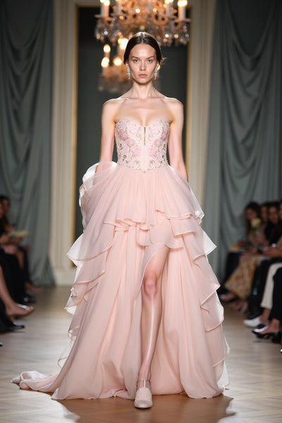 Janna Dress