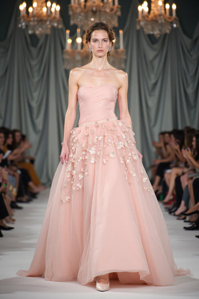Keziah Gown