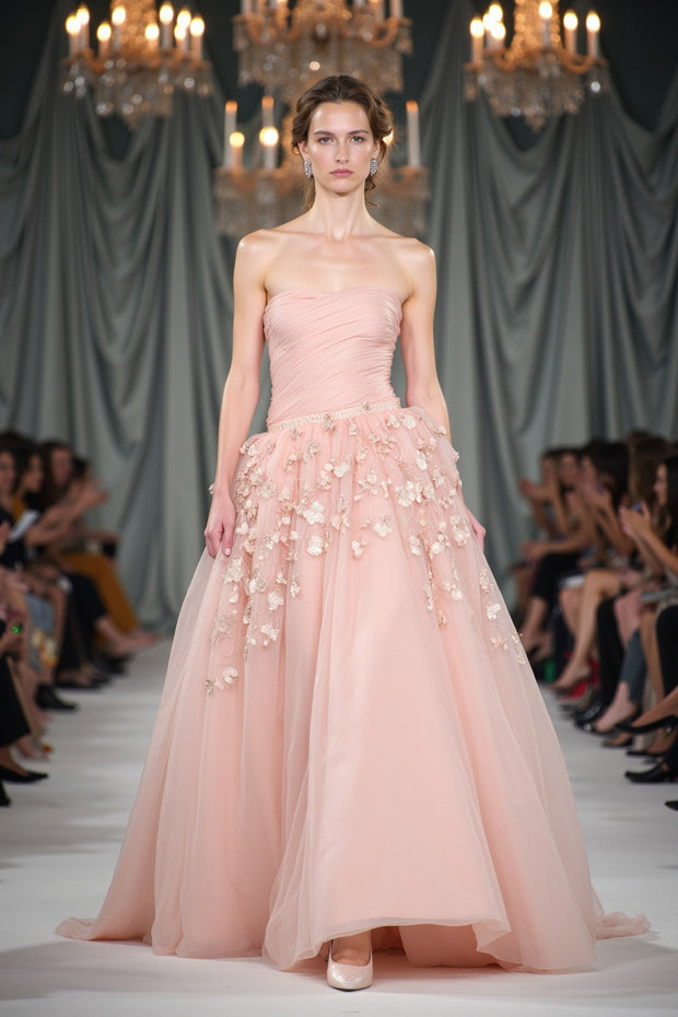 Keziah Gown