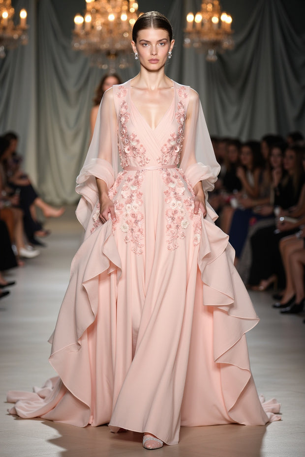 Layla Gown