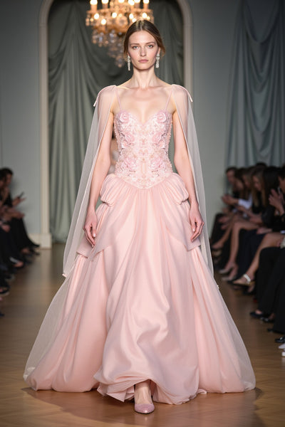 Blossom Gown