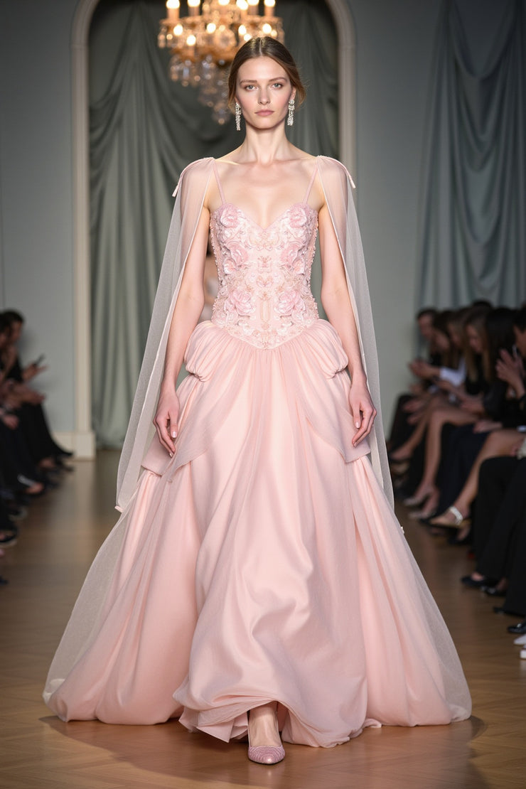 Blossom Gown