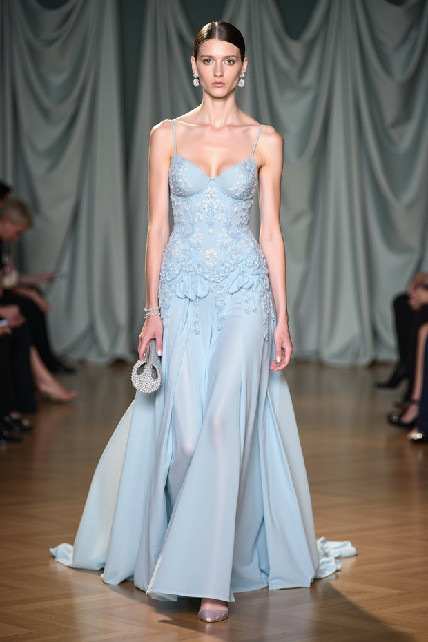 Juniper Gown