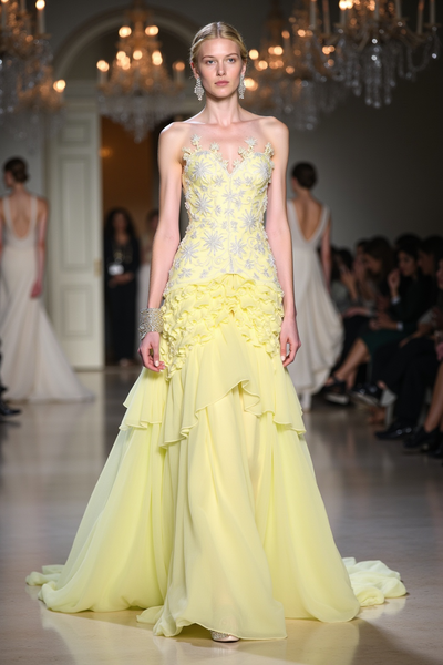 Helen Gown