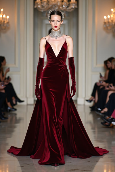 Ariana Gown