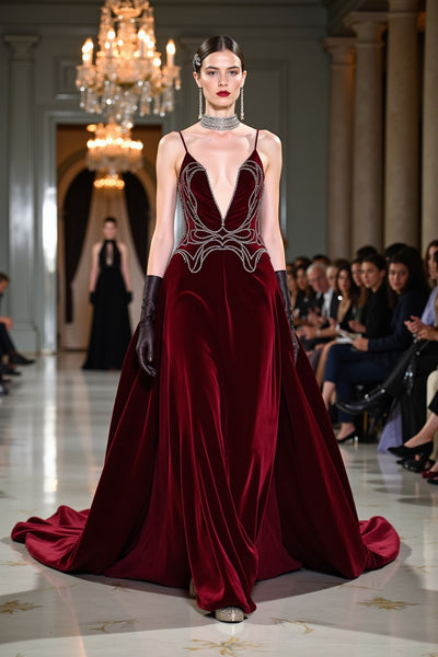 Imani Dress