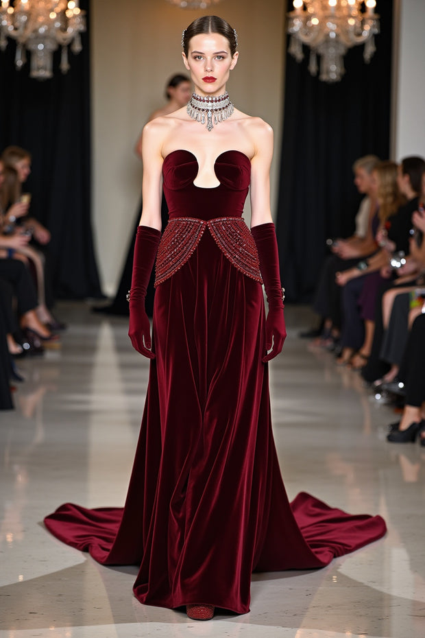 Aubrey Dress