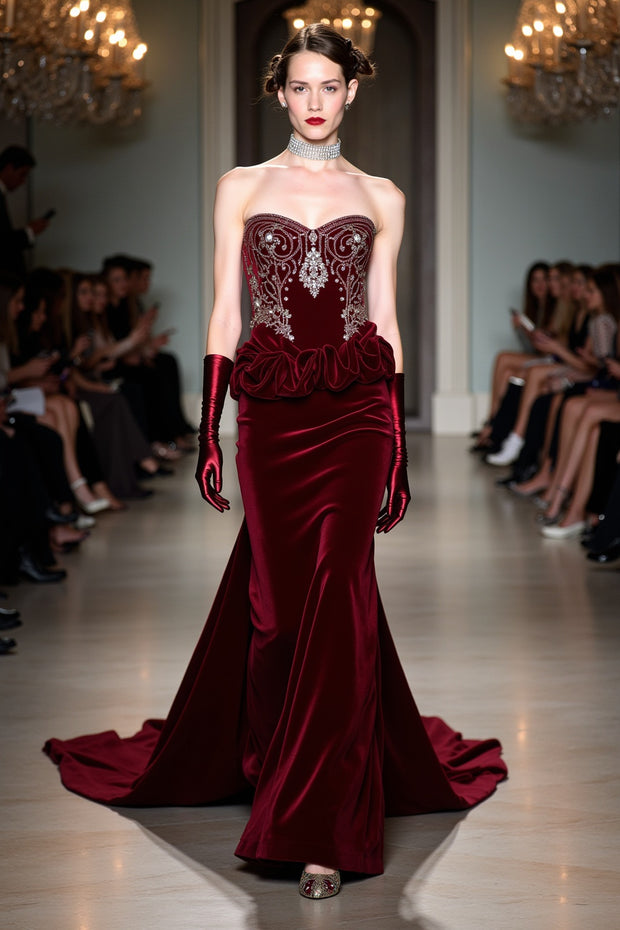Anya Dress