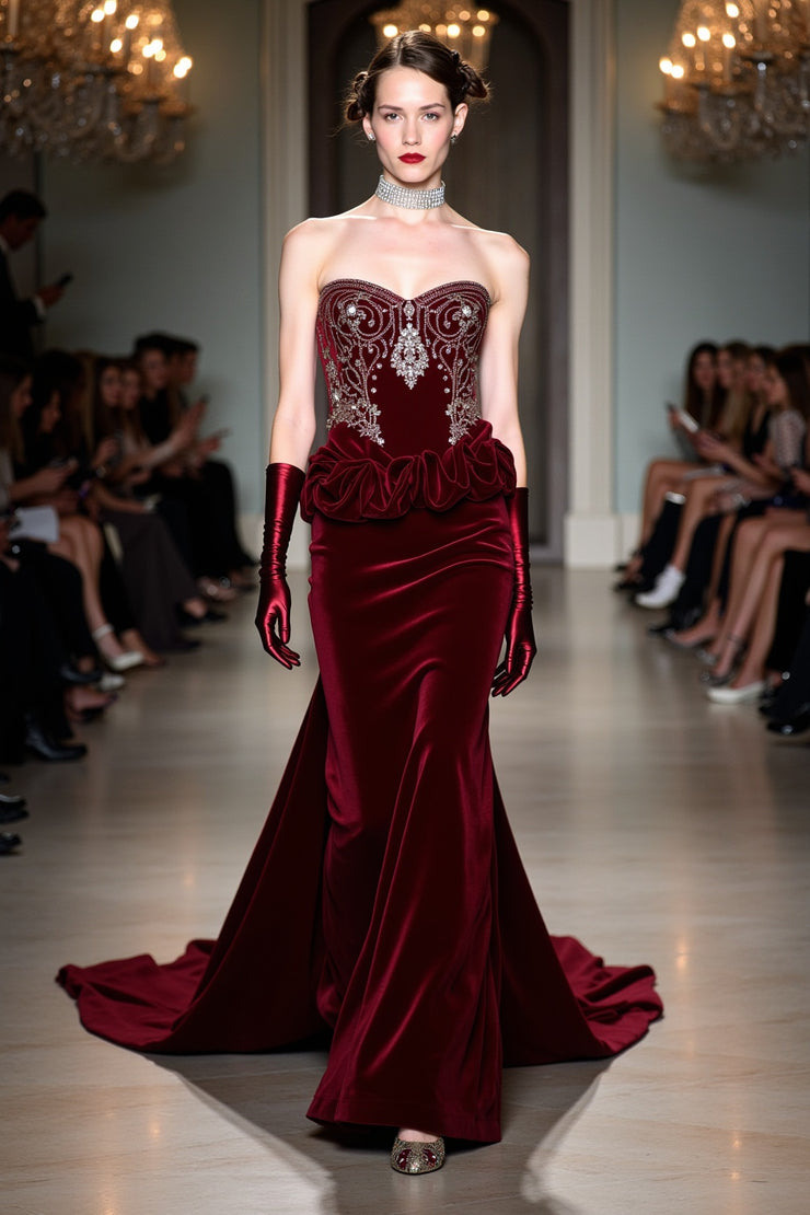Anya Dress