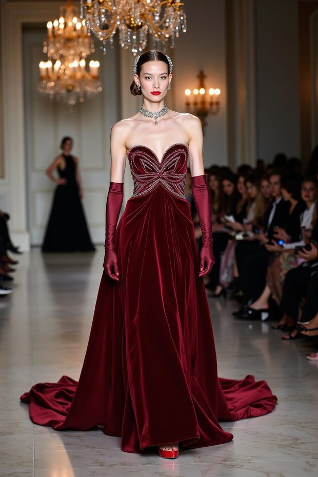 Kai Gown