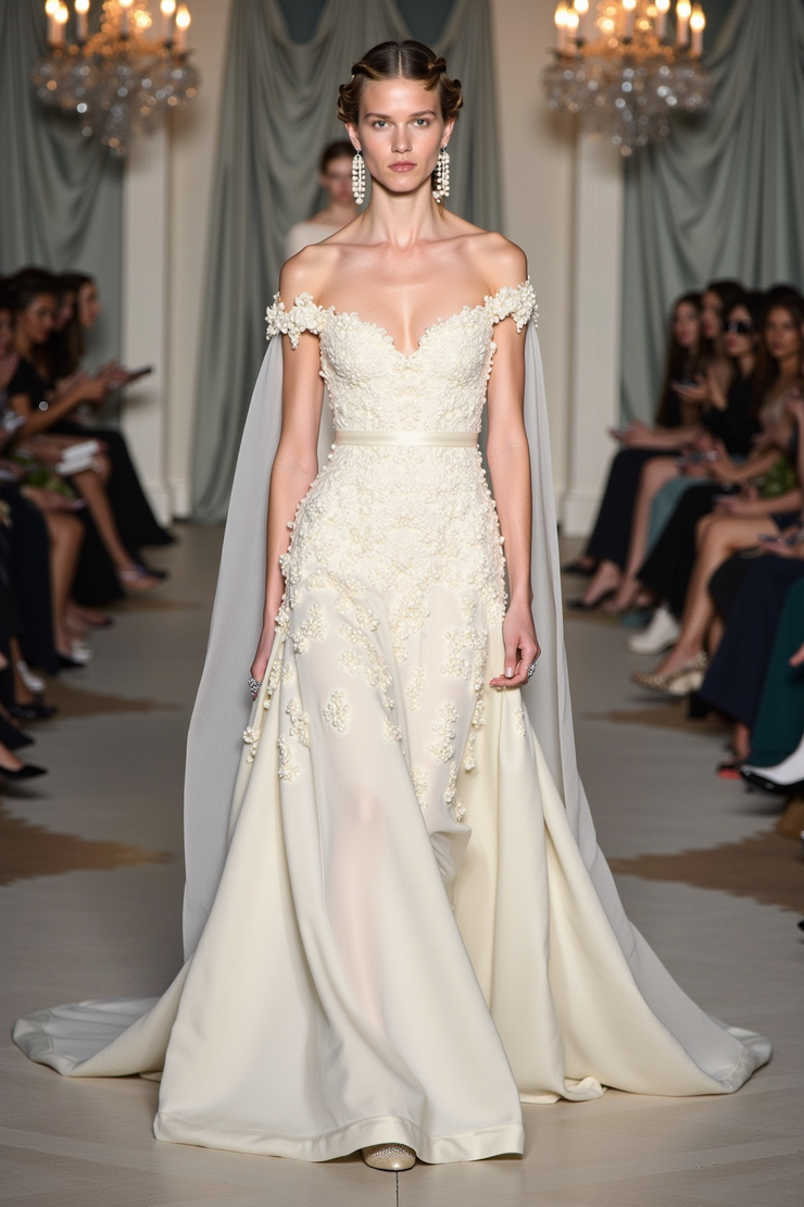 Luna Bridal
