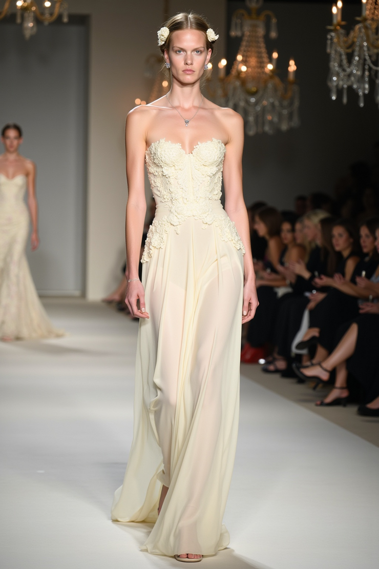 Maggie Dress