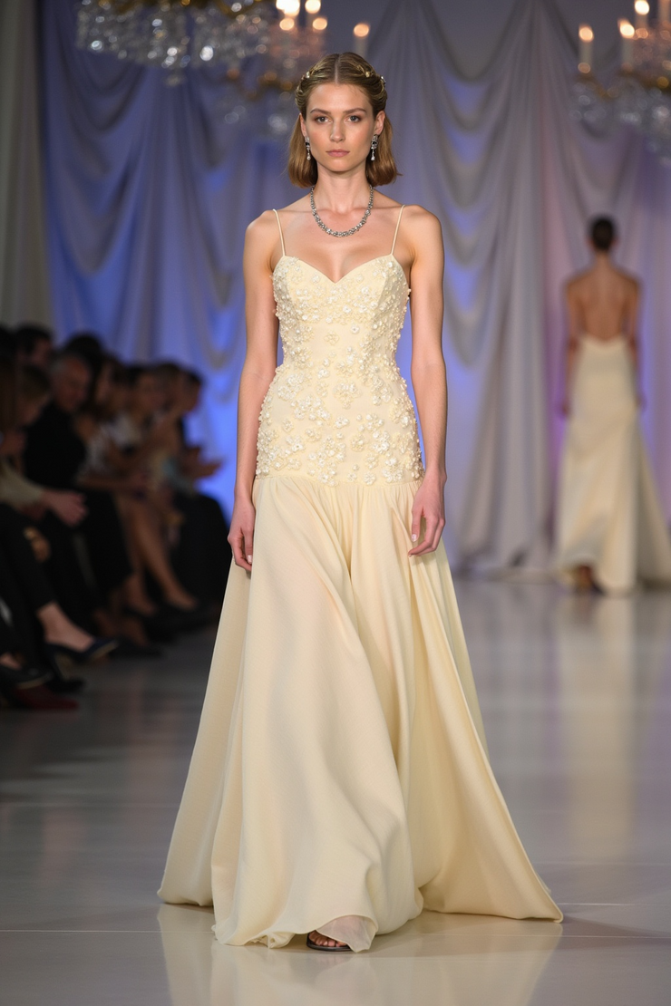 Siena Dress