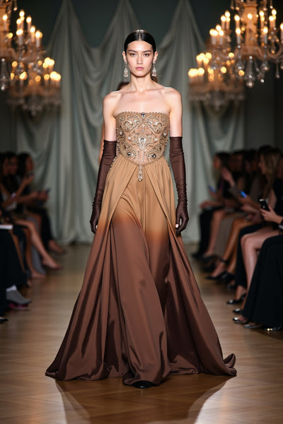 Aurelia Gown