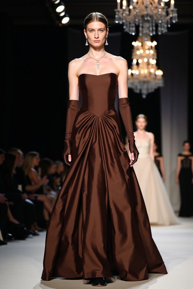 Baxley Gown