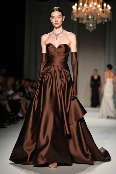 Briar Gown