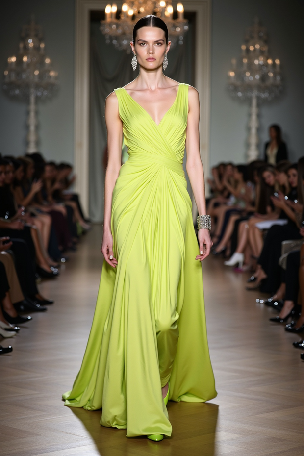 Kai Gown