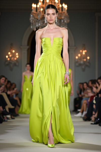 Eliana Gown