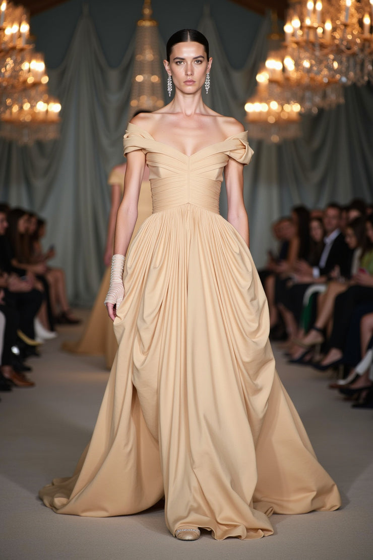 Lidia Dress
