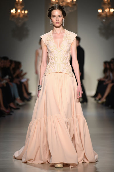 Ayla Gown