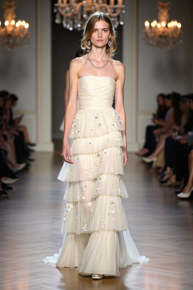 Landlyn Bridal