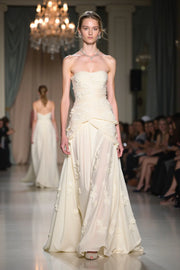 Custom Gown (off shoulder)