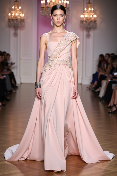 Imogen Gown