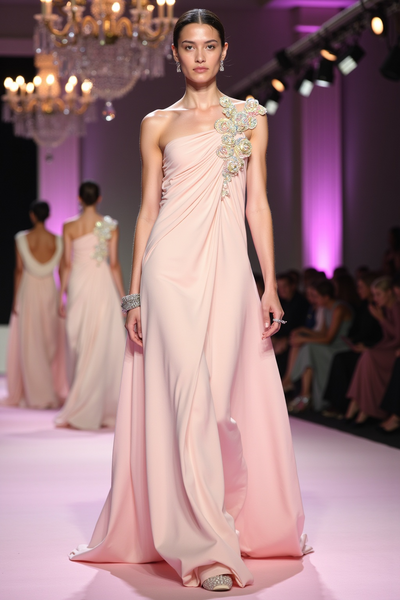 Arya Dress